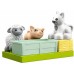 Конструктор Lego Duplo: Farm Animal Care (10949)