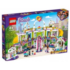 Set de construcție Lego Friends: Heartlake City Shopping Mall (41450)