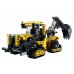 Конструктор Lego Technic: Heavy-Duty Excavator (42121)