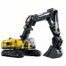 Конструктор Lego Technic: Heavy-Duty Excavator (42121)