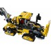 Конструктор Lego Technic: Heavy-Duty Excavator (42121)