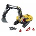 Конструктор Lego Technic: Heavy-Duty Excavator (42121)