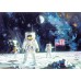 Пазл Educa 1000 First Men on the Moon Robert McCall (18459)