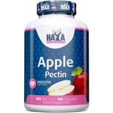 Vitamine Haya Labs Apple Pectin 100cap