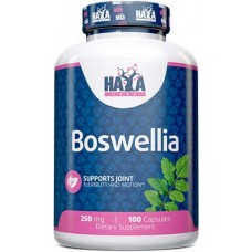 Витамины Haya Labs Boswellia 100cap