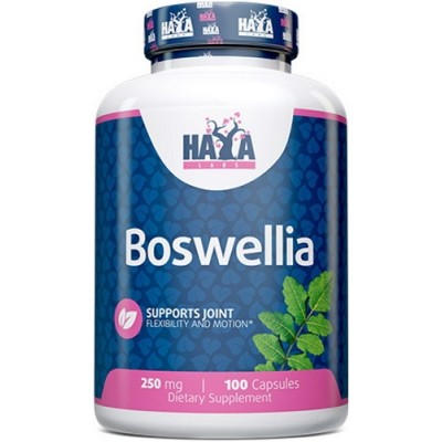 Vitamine Haya Labs Boswellia 100cap