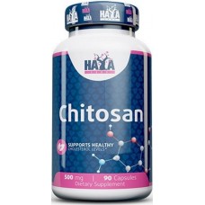 Vitamine Haya Labs Chitosan 90cap