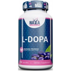 Vitamine Haya Labs L-Dopa 90cap