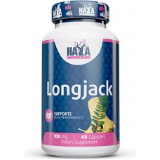 Vitamine Haya Labs Longjack 60cap