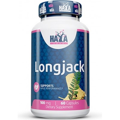 Vitamine Haya Labs Longjack 60cap