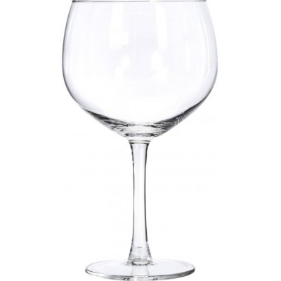 Set de pahari Vinissimo Gin Tonic Glass 4pcs 650ml (41410)