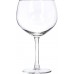 Set de pahari Vinissimo Gin Tonic Glass 4pcs 650ml (41410)