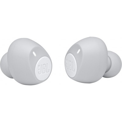 Căşti JBL Tune 115TWS White