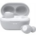 Căşti JBL Tune 115TWS White