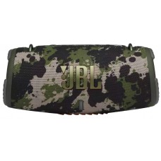 Портативная акустика JBL Xtreme 3 Black Camo