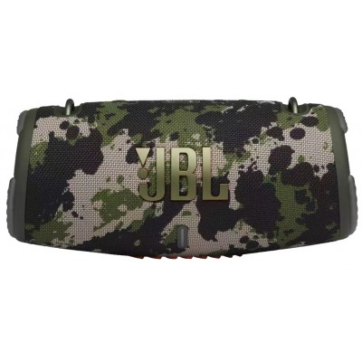 Boxă portabilă JBL Xtreme 3 Black Camo