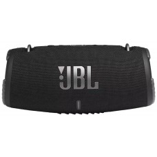 Портативная акустика JBL Xtreme 3 Black