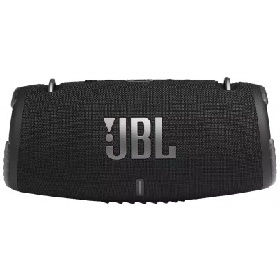 Boxă portabilă JBL Xtreme 3 Black