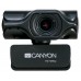 Вебкамера Canyon C6 Black