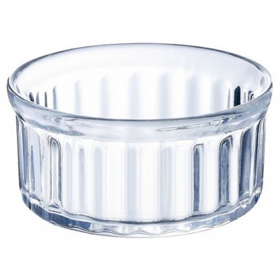 Tava de copt Pyrex Ramequin 10cm (169B000)