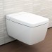 Vas WC Vitra Metropole Wall Hung (7672B003-1686)