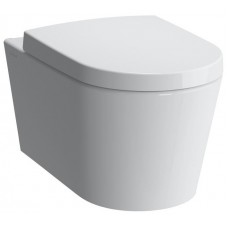 Vas WC Vitra Nest Wall Hung (5173B003-1686)