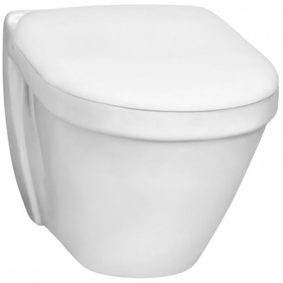 Vas WC Vitra S50 Wall Hung (5320L003-0075)