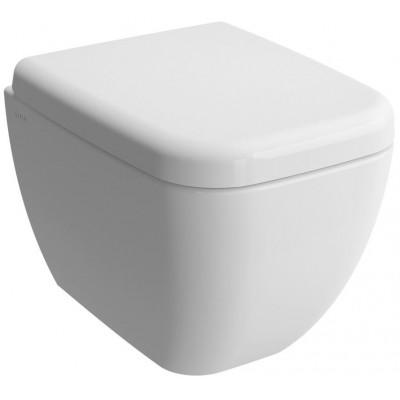 Vas WC Vitra Shift Wall Hung (4379B003-0075)