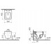 Vas WC Vitra Shift Wall Hung (4379B003-0075)