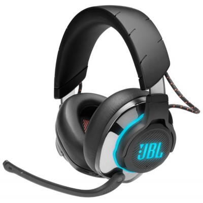 Căşti JBL Quantum 800 Black