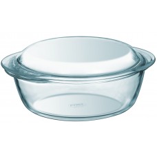 Tava de copt Pyrex Essentials 1.6+0.5L (204A000)