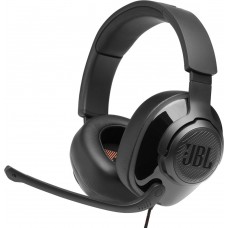 Căşti JBL Quantum 300 Black