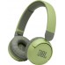 Căşti JBL JR310BT Green