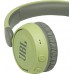 Наушники JBL Jr310BT Green