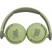 Наушники JBL Jr310BT Green