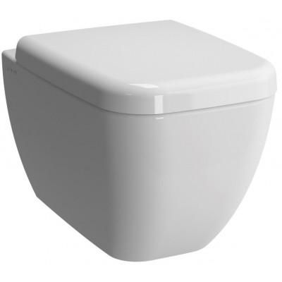 Vas WC Vitra Shift Wall Hung (7742B003-0075)