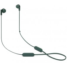 Наушники JBL Tune 215BT Green