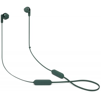 Căşti JBL Tune 215BT Green