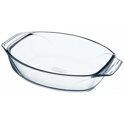 Форма для запекания Pyrex Irresistible 30x21cm (410B000)