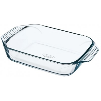 Форма для запекания Pyrex Irresistible 31x20cm (407B000)