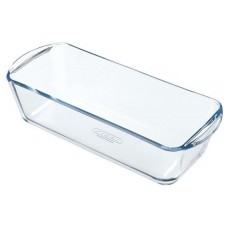 Tava de copt Pyrex Classic Glass 28cm (835B000/838B000)