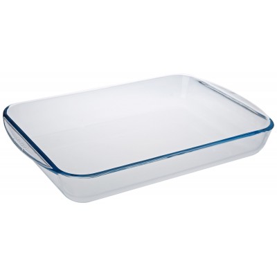 Tava de copt Pyrex Essentials 35x23cm (234B000)