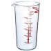 Vas gradat Pyrex 0.5L (888B000)