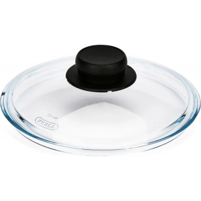 Capac Pyrex Classic Glass 24cm (B24CL00)