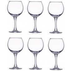 Set de pahari Luminarc French Brasserie 210ml 6pcs (H9451)