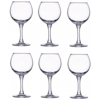 Set de pahari Luminarc French Brasserie 210ml 6pcs (H9451)