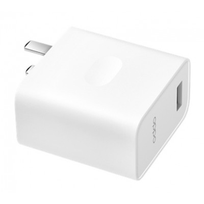 Зарядное устройство Oppo VOOC Flash Charger 30W White