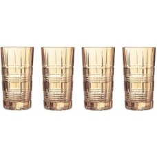 Set de pahari Luminarc Dallas Golden Honey S4 (P9310)