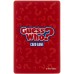 Настольная игра Hasbro Guess who? (E7588)