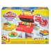 Plastilina Hasbro Play-Doh Kitchen Creation (F0652)